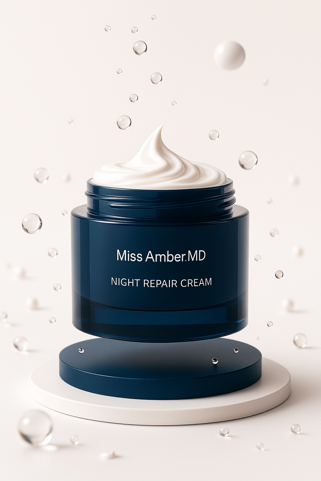 Glow Barrier Moisturiser