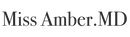 MISSAMBERMD.COM